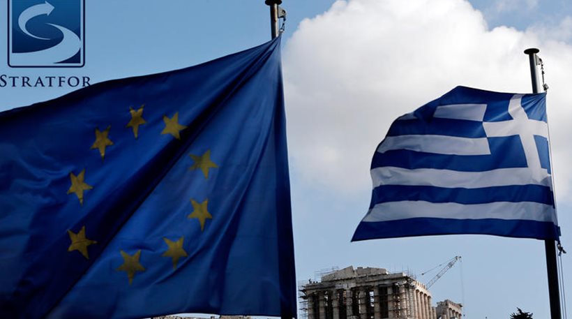 Stratfor: Κινδυνεύει με αστάθεια λόγω πρόωρων εκλογών η Ελλάδα - ο μύθος του Σίσυφου - Φωτογραφία 1