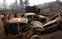 Ηλεία: Οχτώ χρόνια από τις φονικές πυρκαγιές - Τιμούν σήμερα τους νεκρούς της Αρτέμιδας