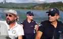 ΓΙΑΝΝΕΝΑ: Συμμετοχή των αστυνομικών της γειτονιάς στις προσπάθειες εξάλειψης της παράνομης αλιείας στη λίμνη Παμβώτιδα