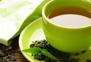 Και όμως το πράσινο τσάι έχει και παρενέργειες – Δείτε ποιες είναι - Φωτογραφία 1