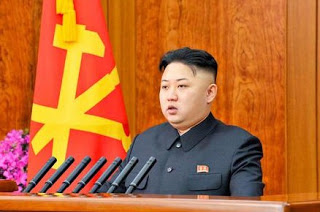 Σε συμφωνία για τον τερματισμό των εντάσεων κατέληξαν Νότια και Βόρεια Κορέα - Φωτογραφία 1