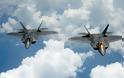 ΗΠΑ: Μαχητικά αεροσκάφη στην Ευρώπη ενάντια στη ρωσική επιθετικότητα