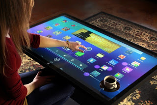 Η Samsung ετοιμάζει tablet τέρας, στις 18.4 ίντσες! - Φωτογραφία 1