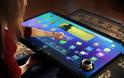 Η Samsung ετοιμάζει tablet 