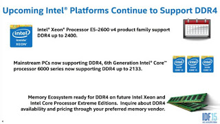 Νέο Xeon E7 v4 CPU 24 πυρήνων θα φέρει στην αγορά η Intel - Φωτογραφία 1