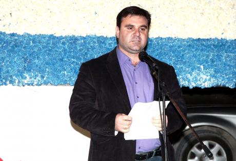 Πάτρα: Έφυγε ξαφνικά στα 39 του ο επιχειρηματίας Θεόδωρος Ανδρουτσόπουλος - Φωτογραφία 1