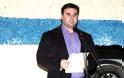 Πάτρα: Έφυγε ξαφνικά στα 39 του ο επιχειρηματίας Θεόδωρος Ανδρουτσόπουλος