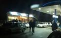 Αμαλιάδα: Ληστεία σε βενζινάδικο - Ο δράστης έφυγε περπατώντας