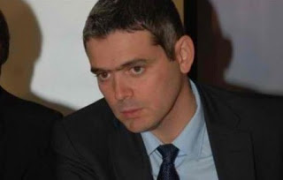 Απέκλεισε μετεκλογική συνεργασία με τον ΣΥΡΙΖΑ ο εκπρόσωπος της ΝΔ Κ. Καραγκούνης - Φωτογραφία 1