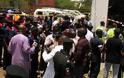 ΠΑΓΚΟΣΜΙΟ ΣΟΚ:  Γυναίκα - Καμικάζι ανατινάχτηκε σε σταθμό λεωφορείων στη Νιγηρία - Τουλάχιστον 6 νεκροί