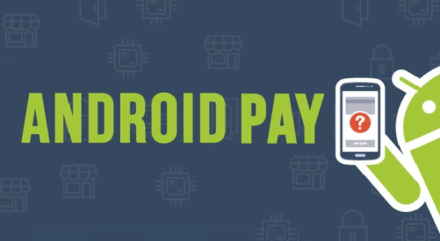 Ξεκινά από αύριο το νέο σύστημα πληρωμών Android Pay - Φωτογραφία 2