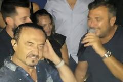 ΛΕΠΑ - Ρέμος: Η μουσική συνάντηση φωτιά και η δημόσια εξομολόγηση του Ρέμου που έκανε τον Πανταζή να συγκινηθεί [photos+video]