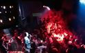 ΛΕΠΑ - Ρέμος: Η μουσική συνάντηση φωτιά και η δημόσια εξομολόγηση του Ρέμου που έκανε τον Πανταζή να συγκινηθεί [photos+video] - Φωτογραφία 3