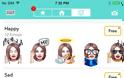 Emojiface : AppStore new free...Δημιουργήστε αληθινά Emoji - Φωτογραφία 5