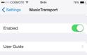 MusicTransport : Cydia tweak new v0.1-5 ($2.99)...βάλτε μουσική στο τηλέφωνο σας - Φωτογραφία 4