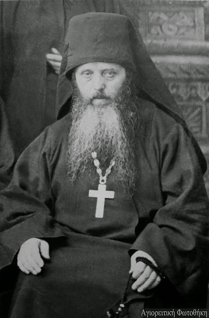 6985 - Φωτογραφίες του Αγίου Αριστοκλή του Αθωνίτη (1848-1918) - Φωτογραφία 6