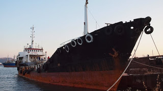 Μπλέκουν τον Μαρινάκη με το πλοίο που μετέφερε ηρωϊνη - Φωτογραφία 1