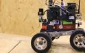 2η θέση σε παγκόσμιο διαγωνισμό ρομποτικής για την ομάδα Pandora του ΑΠΘ