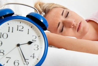 5 λόγοι να κοιμάστε το μεσημέρι - Φωτογραφία 1
