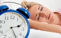 5 λόγοι να κοιμάστε το μεσημέρι