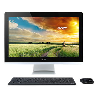 H Acer εξοπλίζει τα AIOs της με Windows 10 - Φωτογραφία 1