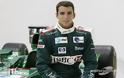 Πέθανε ο πιλότος της Formula 1 Τζάστιν Γουίλσον