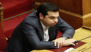 Κατήφεια στο ΣΥΡΙΖΑ: Δεν μιλούν πλέον για αυτοδυναμία - Έτοιμος για ντιμπέιτ δηλώνει ο A.Τσίπρας - Φωτογραφία 1