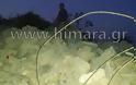 ΣΟΚ: Γκρέμισαν τα ξημερώματα τον Άγιο Αθανάσιο στη Χειμάρρα (ΦΩΤΟ) - Φωτογραφία 2