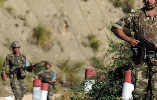 Αλγερία: Πέντε τζιχαντιστές νεκροί από επιχείρηση του στρατού - Φωτογραφία 1