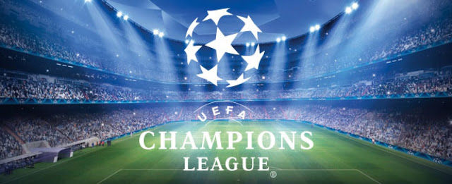 The official UEFA Champions League app....Νέα εφαρμογή από την UEFA - Φωτογραφία 1