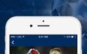 The official UEFA Champions League app....Νέα εφαρμογή από την UEFA - Φωτογραφία 5