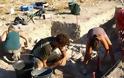 Κύπρος: Προϊστορικός φούρνος για γλέντια, πριν από χιλιάδες χρόνια