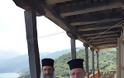 6989 - Το προσκύνημα του Αγιορείτη Επισκόπου Λαμψάκου κ. Μακαρίου στο Άγιο Όρος - Φωτογραφία 6