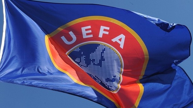 Η... ΜΑΧΗ ΤΗΣ ΕΛΛΑΔΑΣ ΣΤΗΝ ΚΑΤΑΤΑΞΗ ΤΗΣ UEFA - Φωτογραφία 1
