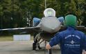Συμμετοχή του F-16 Ζευς στο Radom Air Show 201 - Φωτογραφία 4