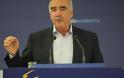 Μεϊμαράκης: «Ναι» σε κυβέρνηση συνεργασίας - Ανοιχτό το ενδεχόμενο εξεταστικής