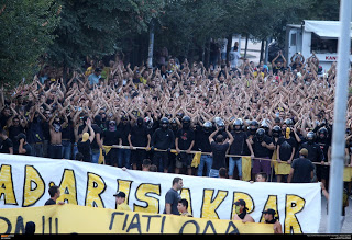 To μύνημα δόθηκε.... - Φωτογραφία 1