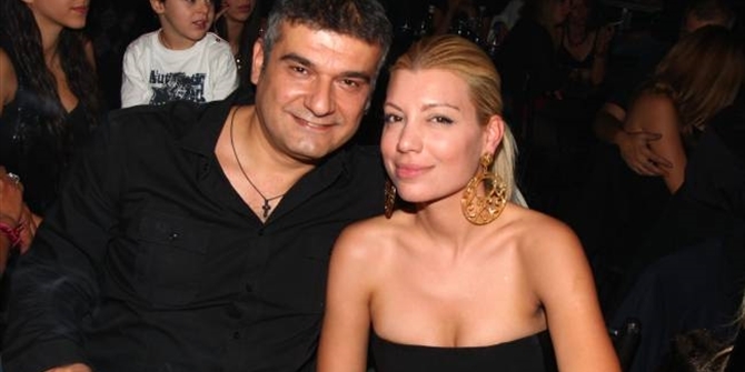 Χωρισμένος και με τη βούλα: Βγήκε το διαζύγιο Έλληνα ηθοποιού - Φωτογραφία 1