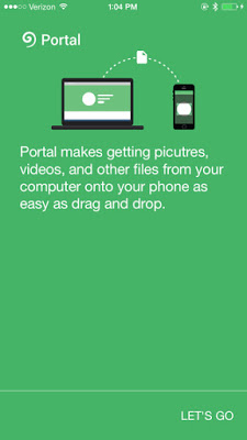 Portal : AppStore new free....και ξεχάστε τα καλώδια - Φωτογραφία 1