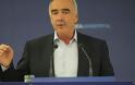 Μεϊμαράκης: Να αποκτήσουμε ξανά εμπιστοσύνη στο πολιτικό σύστημα
