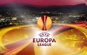 Europa League: ΑΥΤΟΙ είναι οι αντίπαλοι για ΠΑΟΚ και Αστέρα Τρίπολης - Αναλυτικά οι όμιλοι