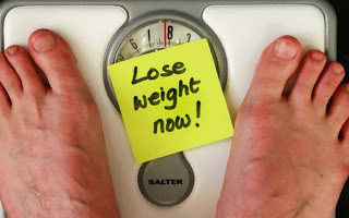 Καμία δίαιτα: Αυτό είναι το μυστικό για να χάσετε βάρος - Και είναι πανεύκολο και απλό! - Φωτογραφία 1