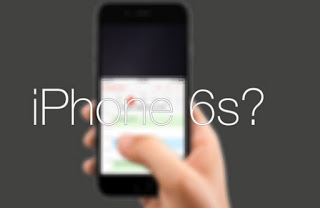 Ποια νέα χαρακτηριστικά αναμένονται στο iPhone 6S... - Φωτογραφία 1