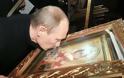 ΒΟΜΒΑ Πούτιν: Θα σταματήσω τις σφαγές των Χριστιανών ακόμα και με πόλεμο