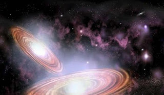 Οι μαύρες τρύπες είναι το πέρασμα σε κάποιο παράλληλο σύμπαν - Φωτογραφία 1