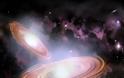 Οι μαύρες τρύπες είναι το πέρασμα σε κάποιο παράλληλο σύμπαν