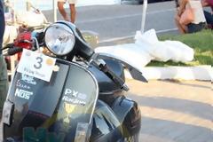 Καλλιστεία Βέσπας στην Πρέβεζα [photos]