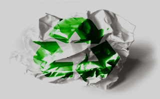 Περίπτερο ανακύκλωσης και οικολογικό πνεύμα στη ΔΕΘ - Φωτογραφία 1