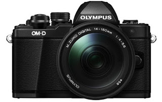 Η Olympus ανακοίνωσε την E-M10 II mirrorless camera - Φωτογραφία 1