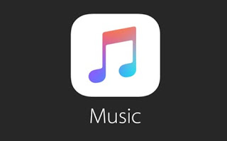 Διαθέσιμη η νέα μουσική εφαρμογή της Apple - Φωτογραφία 1